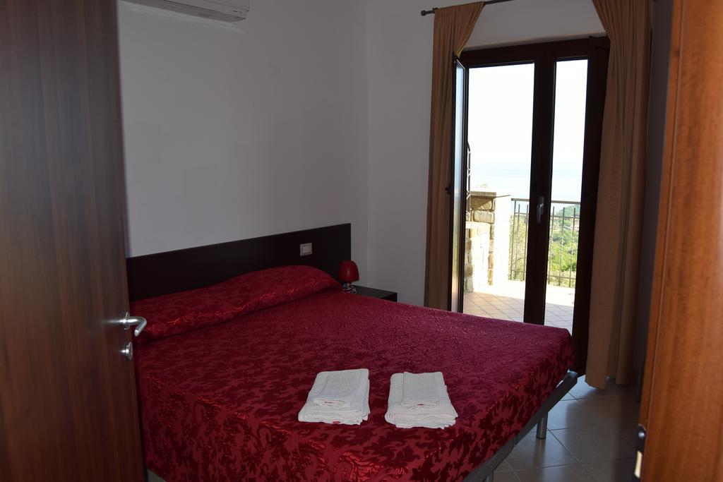 Al Boschetto Apartman Scario Kültér fotó