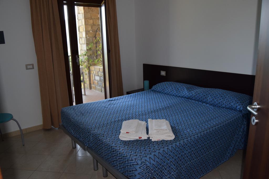 Al Boschetto Apartman Scario Kültér fotó